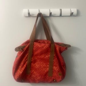 Roxy Duffel Bag